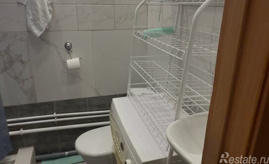 Продажа 2-комн квартиры на вторичном рынке Икша, ул Садовая,  д. 1