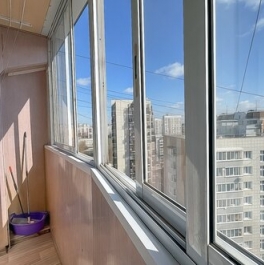 Продажа 1-комн квартиры на вторичном рынке ул Тихомирова,  д. 2