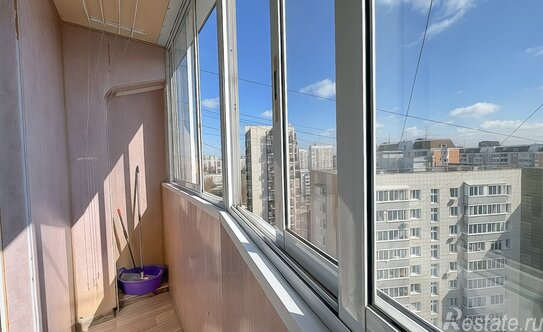 Продажа 1-комн квартиры на вторичном рынке ул Тихомирова,  д. 2