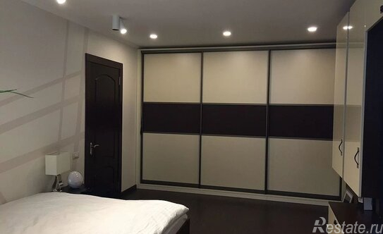 Аренда 1-комн квартиры на вторичном рынке Оршанская улица,  д. 11