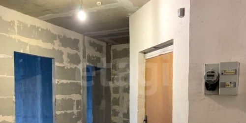 3-комн квартира Гражданский пр-кт,  д. 106,  к. 4