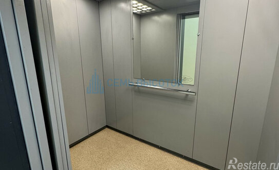 Продажа 2-комн квартиры на вторичном рынке Долгопрудный, Спортивная улица,  д. 5