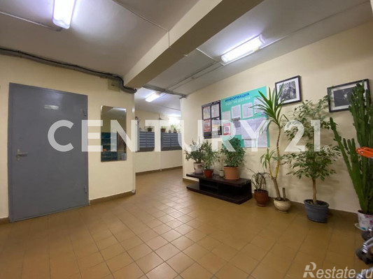 Продажа 3-комн квартиры на вторичном рынке Видное, Битцевский проезд,  д. 5