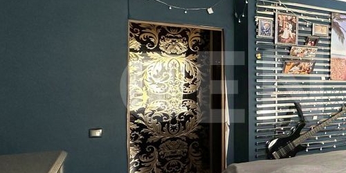 2-комн квартира Моравский переулок, 3К1