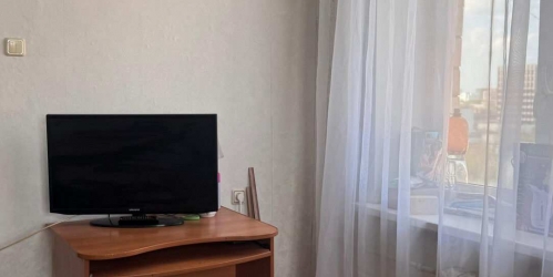 1-комн квартира Щербаковская ул,  д. 35