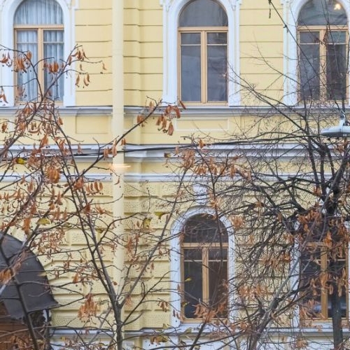 3-комн квартира Гродненский переулок, 3