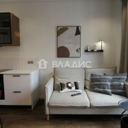 Продажа 1-комн квартиры на вторичном рынке улица Лётчика Осканова,  д. 6