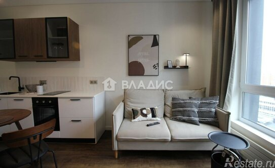 Продажа 1-комн квартиры на вторичном рынке улица Лётчика Осканова,  д. 6