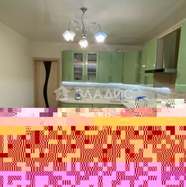 Продажа 3-комн квартиры на вторичном рынке ул Гарибальди,  д. 3