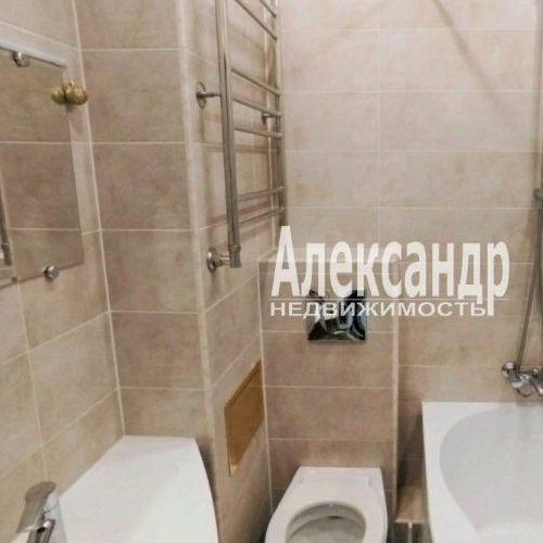 Студия Мурино, проспект Авиаторов Балтики, 15