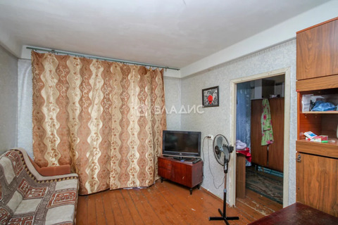 Продажа 2-комн квартиры на вторичном рынке Шпаньково, ул. Коммунальная,  д. 10