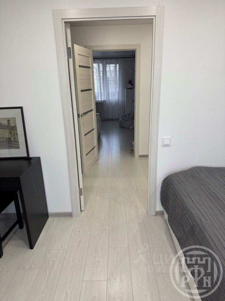 Продажа 2-комн квартиры на вторичном рынке Всеволожск, улица Героев, 15