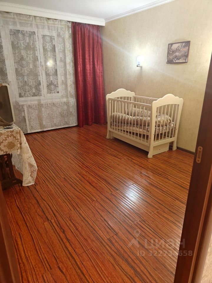 Продажа 2-комн квартиры на вторичном рынке Бакинская улица, 9