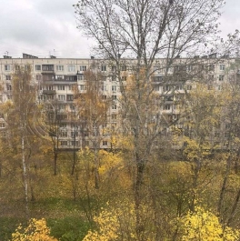 Продажа 1-комн квартиры на вторичном рынке Димитрова ул., д. 10, корп. 1 Продажа 1-комн квартиры на вторичном рынке Димитрова ул., д. 10, корп. 1