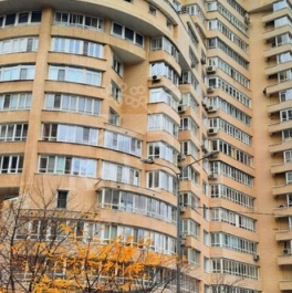 Продажа 3-комн квартиры на вторичном рынке Квесисская 2-я ул,  д. 20 к1