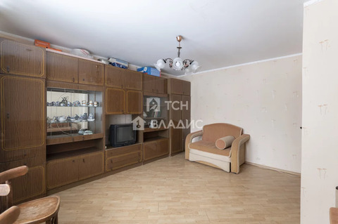 Продажа 1-комн квартиры на вторичном рынке Королев, Пушкинская улица,  д. 8