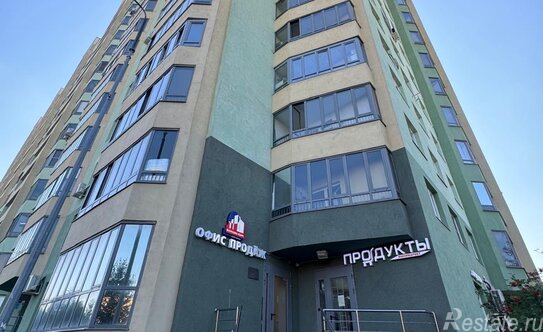 Продажа 3-комн квартиры на вторичном рынке Агрохимическая улица,  д. 3