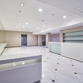 Аренда торгового помещения Первомайская улица,  д. 42