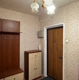 Продажа 3-комн квартиры на вторичном рынке ул Маршала Савицкого,  д. 20,  к. 1