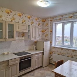 Продажа 2-комн квартиры на вторичном рынке Фрязино г, Нахимова ул,  д. 14А