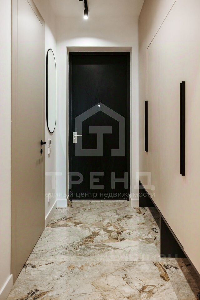 Продажа студии набережная Макарова, 58