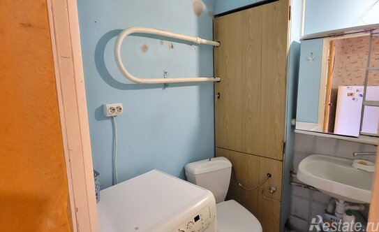 Продажа 1-комн квартиры на вторичном рынке Марьинский бульвар,  д. 3