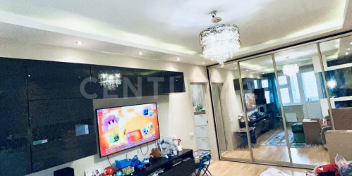 2-комн квартира Люберцы г., Победы проспект, 3