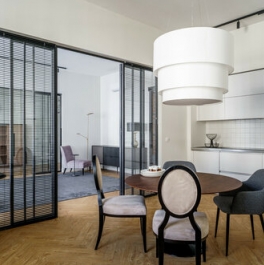 Продажа 3-комн квартиры на вторичном рынке ул Жуковского,  д. 49