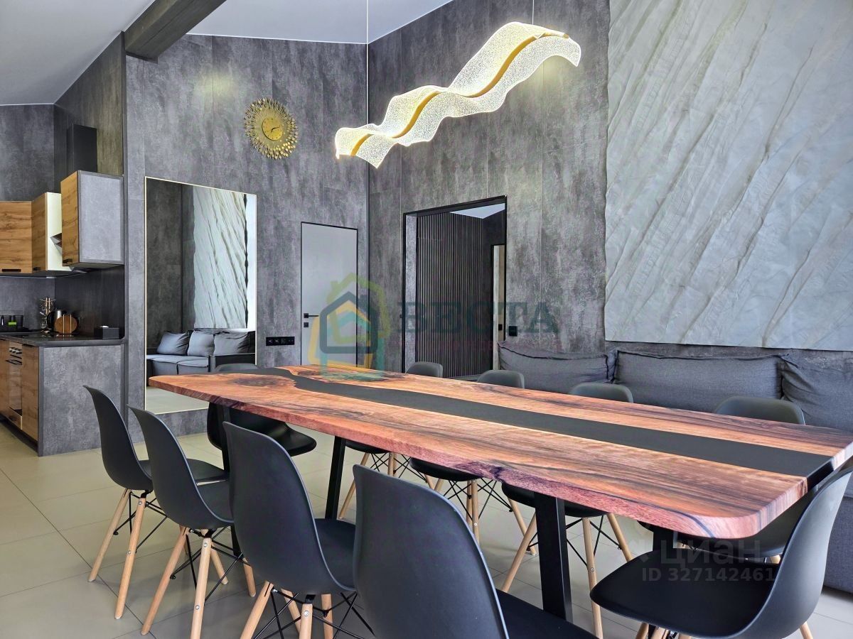 Продажа дома Сосновские Озера-2 кп, улица Сергея Довлатова