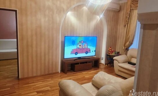 Продажа 2-комн квартиры на вторичном рынке Дорогомиловская Б. ул,  д. 9