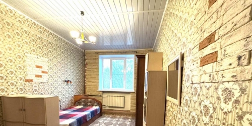 1-комн квартира Выборг г., Некрасова ул. ,  д. 21