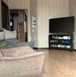 Продажа 4-комн квартиры на вторичном рынке Мичуринский пр-кт,  д. 38