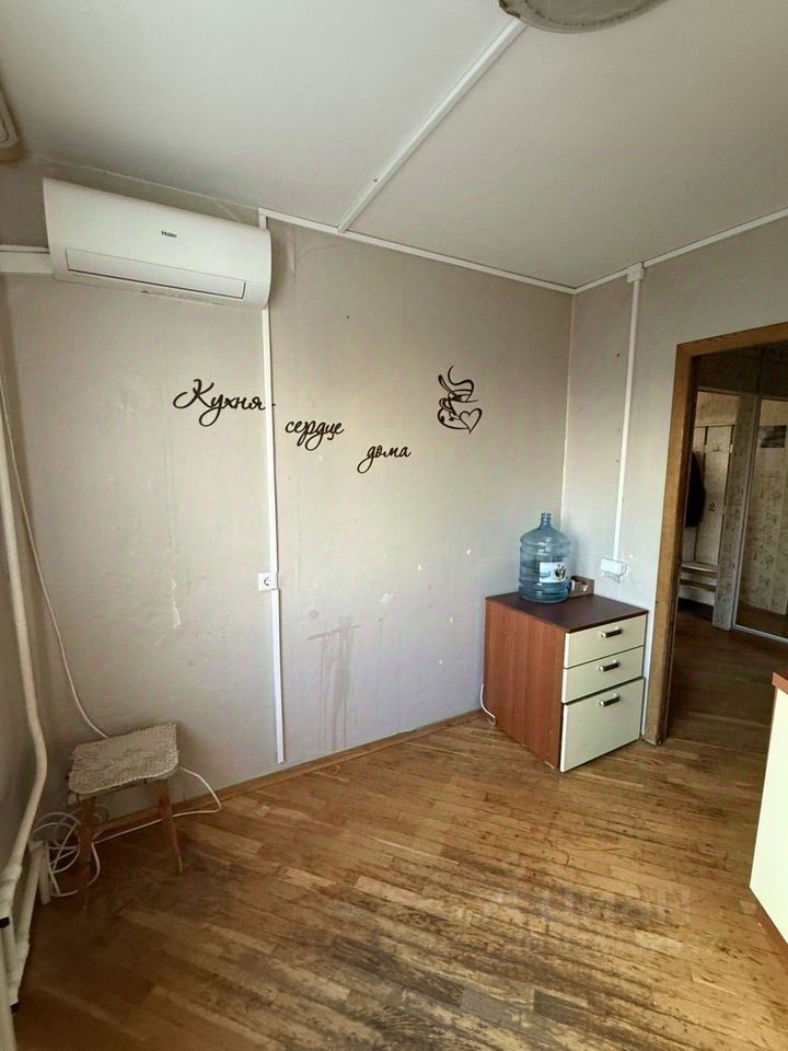 Продажа 2-комн квартиры на вторичном рынке Жуковский, улица Баженова, 15