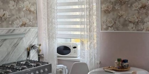 2-комн квартира Тамбовская улица, 52