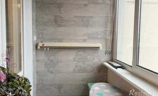 Продажа 2-комн квартиры на вторичном рынке Северный, ул Овражная,  д. 1,  к. 2