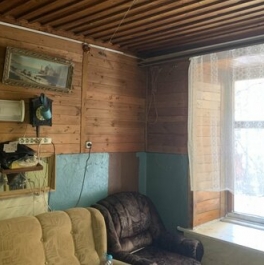 Продажа 4-комн квартиры на вторичном рынке ул Декабристов,  д. 11