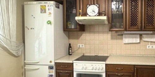 4-комн квартира Варшавская улица, 23К1