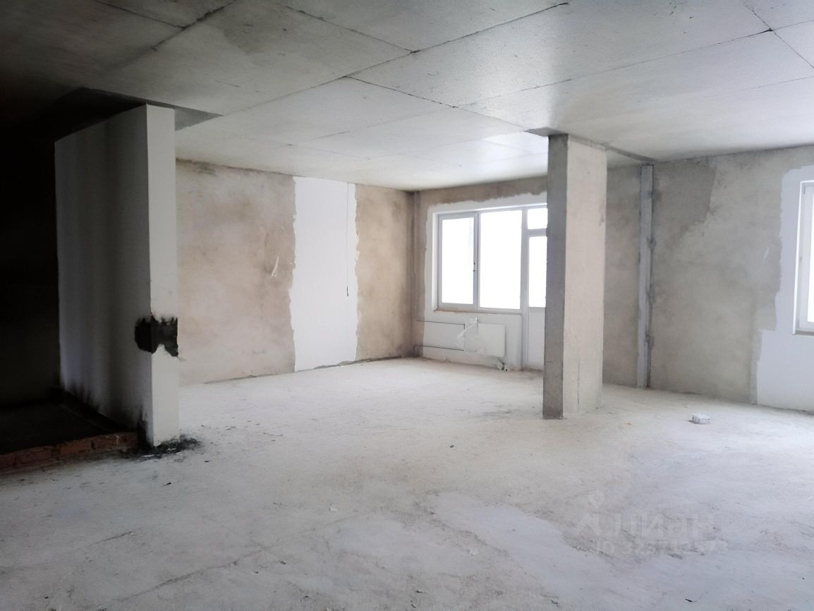 Продажа 3-комн квартиры на вторичном рынке Солнечногорск, улица Драгунского, 24