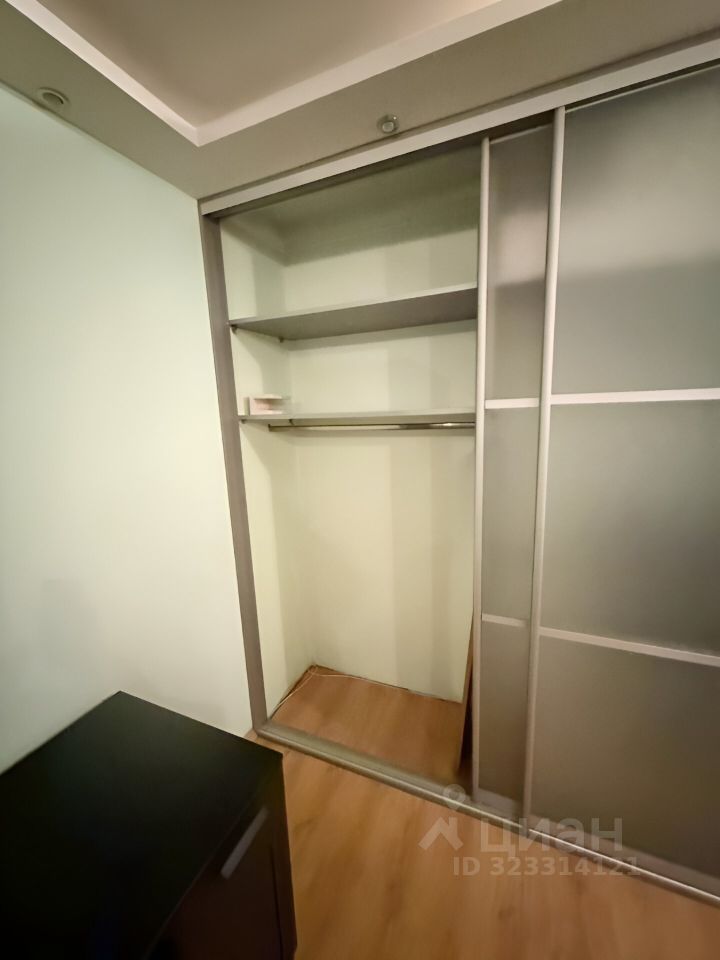 Аренда 2-комн квартиры на вторичном рынке Новочеремушкинская улица, 50К3