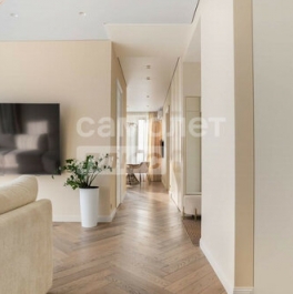 Продажа 4-комн квартиры на вторичном рынке улица Академика Волгина,  д. 2