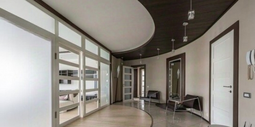 3-комн квартира Пионерская Б. ул,  д. 20