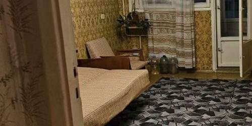 3-комн квартира улица Стойкости, 27