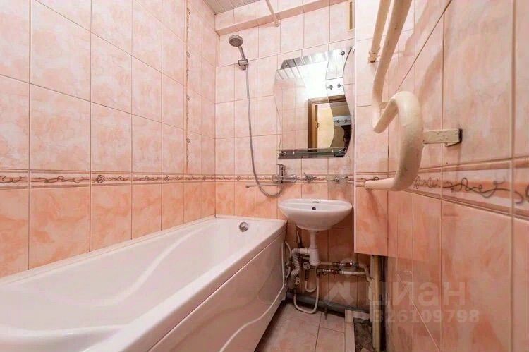 Продажа 1-комн квартиры на вторичном рынке улица Тельмана, 40
