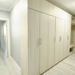 Продажа 3-комн квартиры на вторичном рынке ул Вишерская,  д. 24,  к. 1