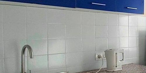 3-комн квартира 11-я Парковая улица, 44К3