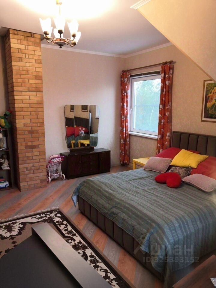 Продажа дома Сосновый Бор, улица Липово, 15