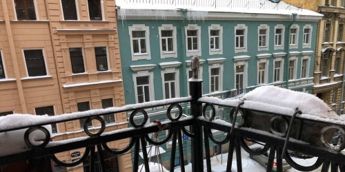 Комната Виленский пер.,  д. 8