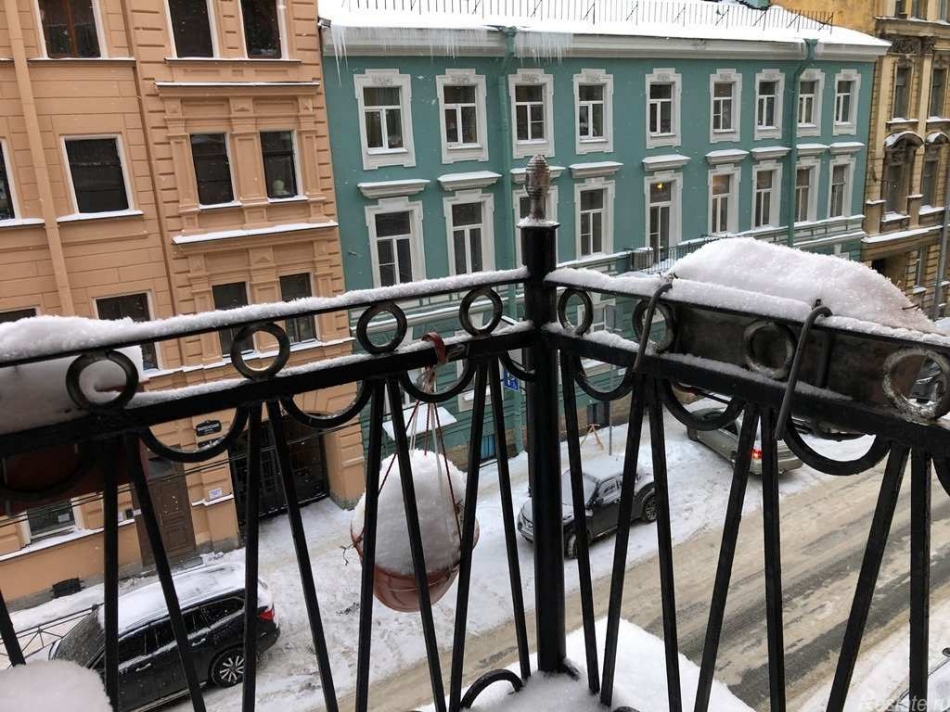 Продажа комнаты Виленский пер.,  д. 8