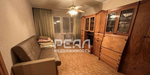 1-комн квартира улица Маршала Казакова,  д. 32