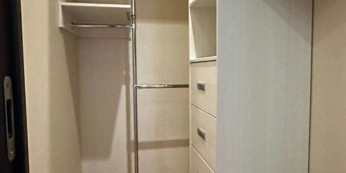 2-комн квартира улица Есенина, 1к1